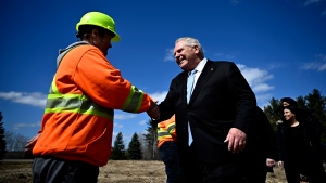 Ontario not budging on fourplexes despite federal funding on the line