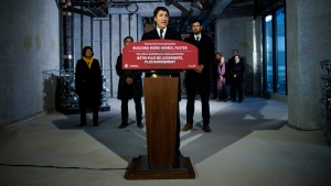 Federal budget to include more money for apartment construction loans