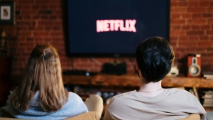 Top Netflix titles present skewed version of adolescent pain, U of C research team finds