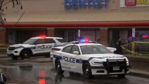 Police make arrest in Mississauga stabbing, suspect was on probation for several offences