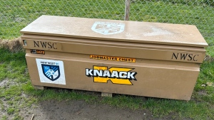 Soccer gear stolen from fields at New Westminster school, park: police