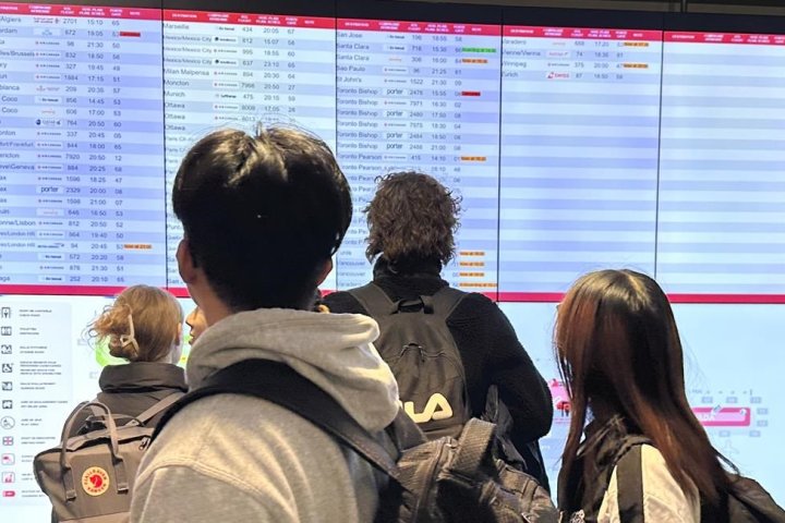 Montreal’s airport is getting a $4 billion makeover. Here’s what to expect