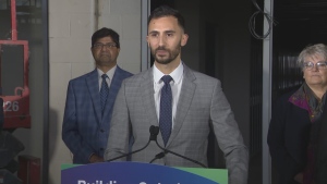 Ontario puts $1.3 billion toward building schools, child-care spaces