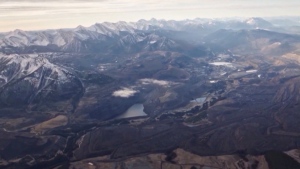 Canada, U.S to launch investigation into downstream pollution caused by B.C. coal mining