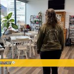 'They thought I was crazy': Okanagan's first cat cafe thriving after nearly one year