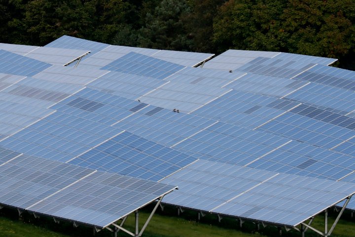 Ontario prepares for solar eclipse to put pressure on electricity grid