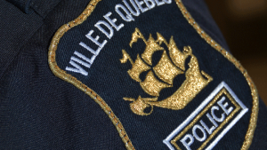 Quebec City police investigate attempted murder