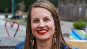 Current Vancouver city councillor wins B.C. NDP nomination