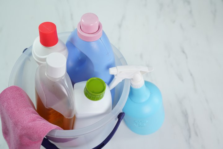 Debunking time-wasting cleaning myths
