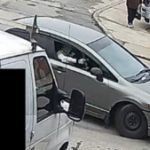 Video of gunman seen fleeing Hamilton shooting released by police