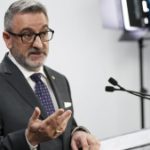 Work on bill to address municipal politician harassment 'complex,' Ontario minister says
