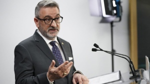 Work on bill to address municipal politician harassment 'complex,' Ontario minister says