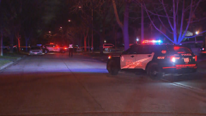 Woman in her 70s seriously injured after being struck by vehicle in Scarborough
