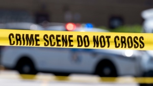 'Suspicious' death in downtown Toronto area, homicide unit investigating
