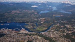 On-reserve child poverty more than double B.C.'s average, according to data
