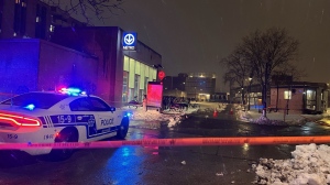 Violence at Montreal metro station part of larger problem: advocate