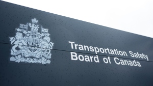 No injuries reported after plane crash lands near Regina Beach airport, TSB reports