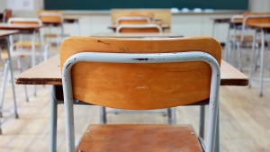 Olympic Village elementary school will open in 2029, province says