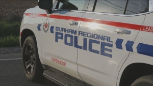 2 killed in single-vehicle rollover in Durham Region
