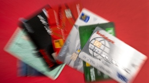 Many Canadians still feeling squeezed even as debt worries ease: insolvency firm