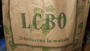 Doug Ford directs LCBO to go back to using single-use paper bags
