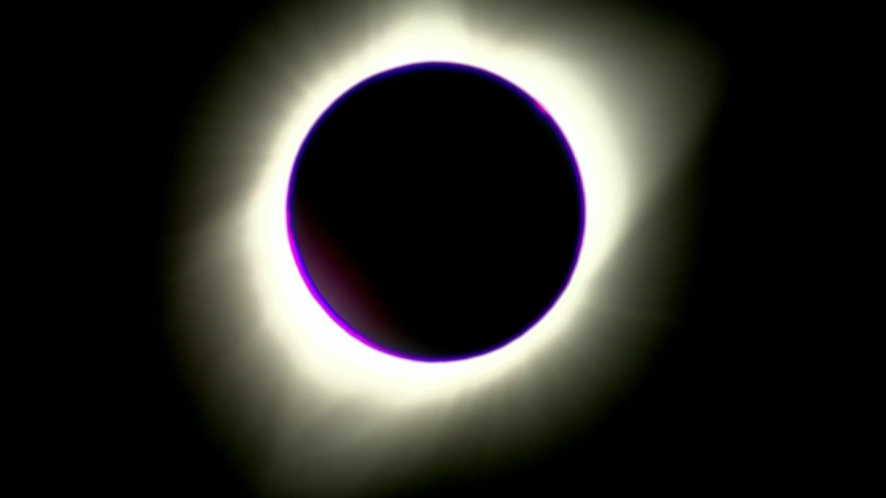Where you can view the solar eclipse safely in Winnipeg