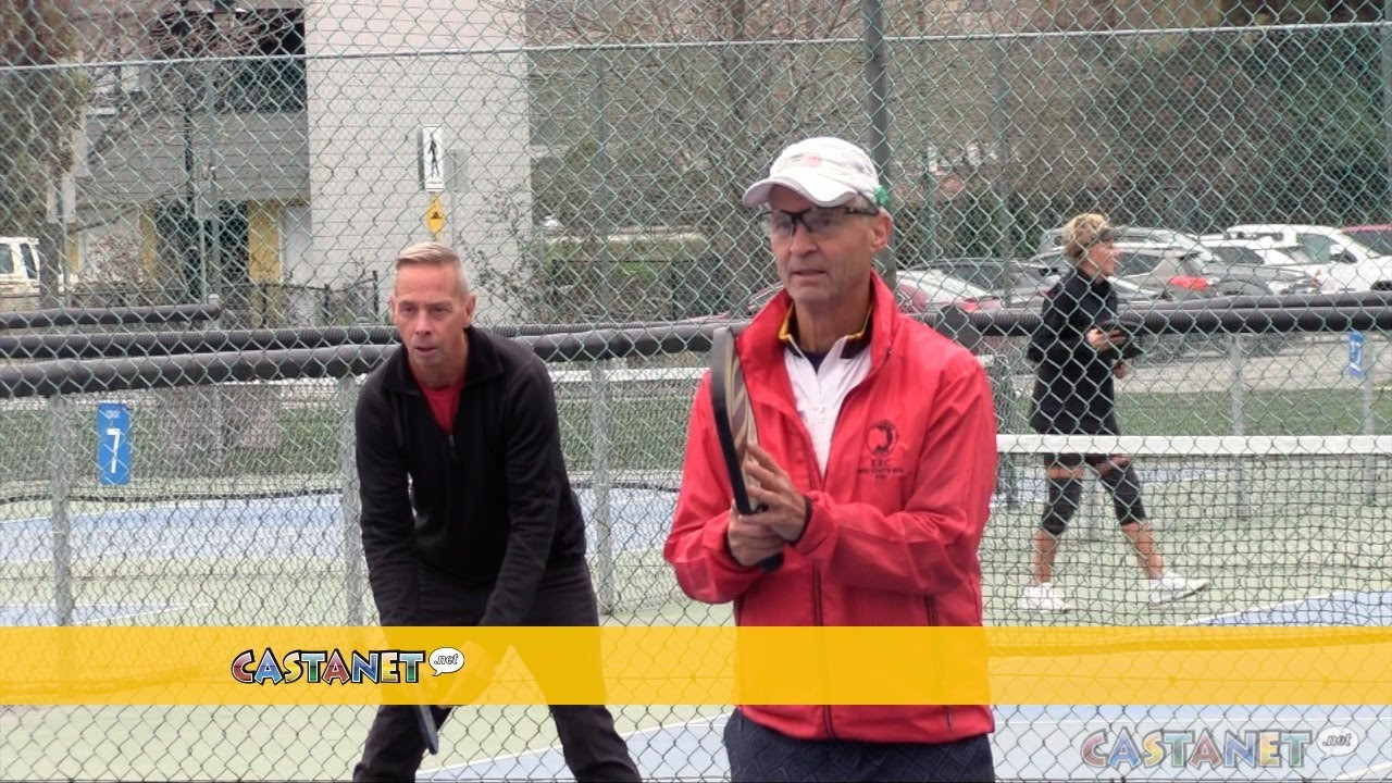 185 Kelowna residents on a waitlist to join Kelowna Pickleball Club