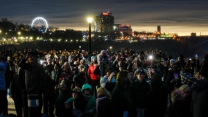 State of emergency ends in Niagara Region after eclipse ends 'without incident'