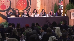 Indigenous Women's Justice Plan calls for major reform by province and feds
