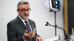 Ontario may soon count student residences as homes to reach housing goal