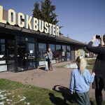 A trip to the last Blockbuster on Earth