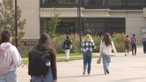 Lethbridge post-secondary students gearing up for final exams