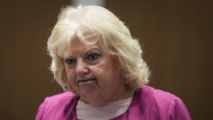 Surrey, B.C., wants to stay with RCMP while province issues deadline