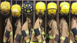 Vancouver firefighters get $2.8M from city to procure gear free of cancer-causing chemicals