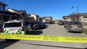 Death of man in Prestwick deemed a homicide, victim identified