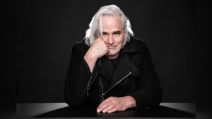 Full circle: Calgary's Paul Gross to be part of Alberta Theatre Projects 50th anniversary season