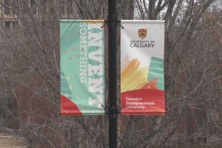 Alberta universities concerned about bill mandating provincial approval of federal funding