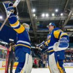 Saskatoon Blades ready for Red Deer rematch