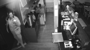 Port Moody restaurant break-ins prompt police to ask for public's help to find suspect