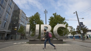 UBC to add 778 technology seats with $21M from province