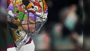 Coyotes players informed the team is expected to move to Salt Lake City, AP source says