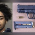 Brampton man facing charges in violent home invasion and two armed robberies