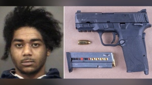 Brampton man facing charges in violent home invasion and two armed robberies