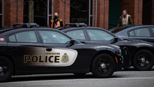 24-year-old man killed in South Vancouver, police say