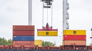 Majority of 600+ cars seized from Montreal port stolen from GTA, police say