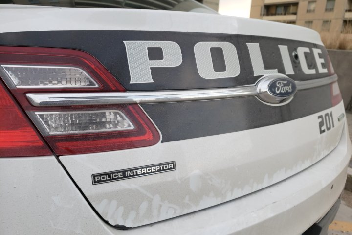 Man hospitalized after stabbing on St. James Street: Winnipeg police
