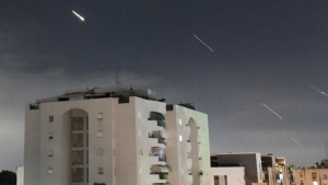 Vancouver Jewish leader shares message from Israel during Iran attack