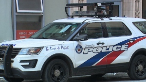 Male fatally shot in Toronto's Weston area