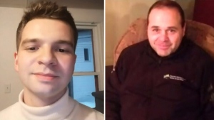 Quebec coroner's hearings into Saint-Urbain firefighters deaths begin Monday