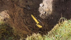 FortisBC reminds residents to call before digging as more than 800 gas lines damaged in 2023